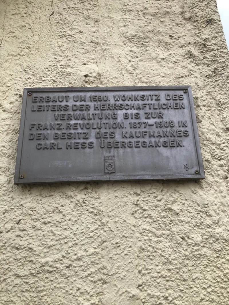 Hesse Haus