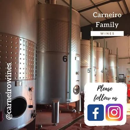 Carneiro Family Wines