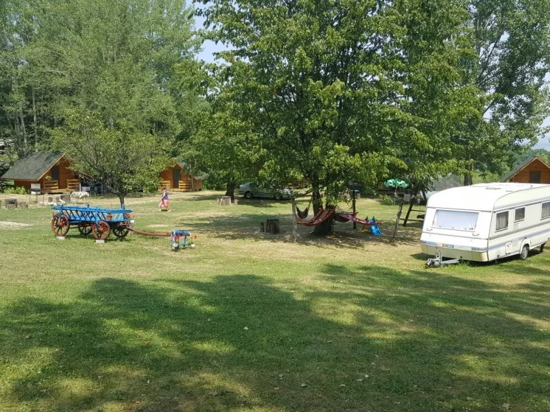 Camping Dragoske