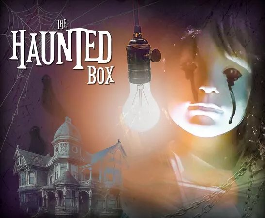 The Box Escape Room Madrid