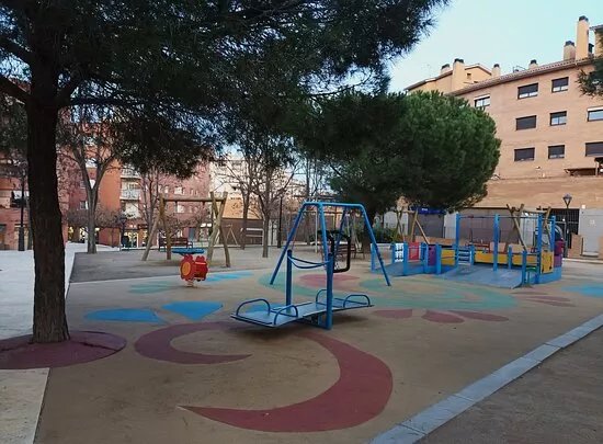 Parque Europa