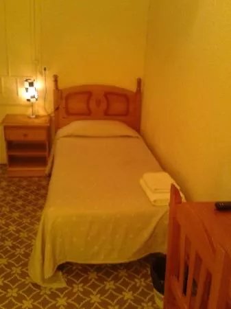 Hostal Santa Teresa