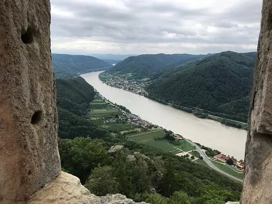 Burgruine Eppenstein