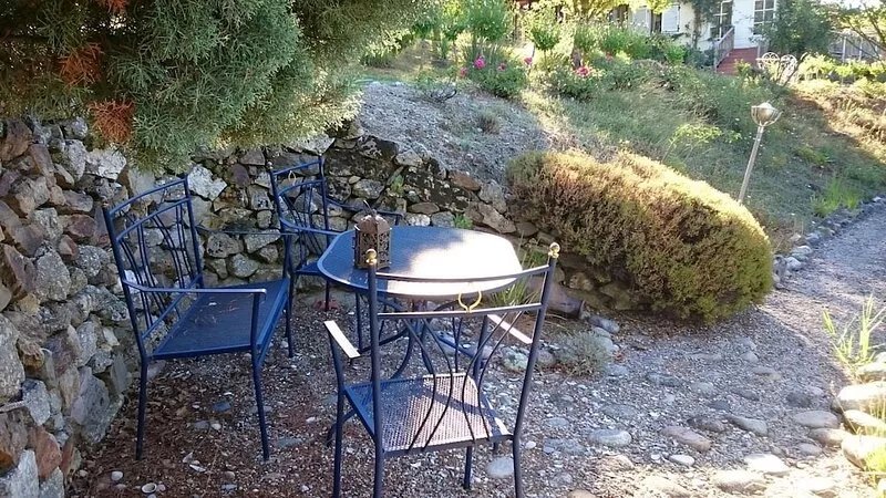 Family-friendly, absolute tranquillity, fantastic view, pets allowed