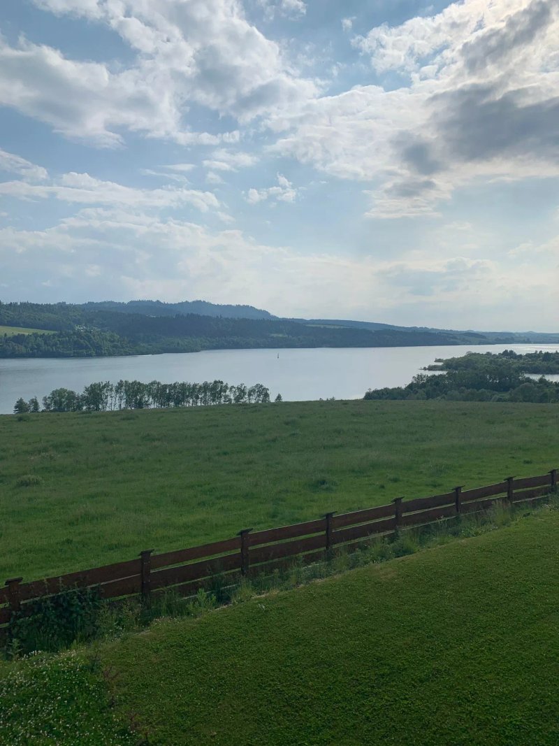 Udanypobyt Apartamenty Czorsztyn Panorama