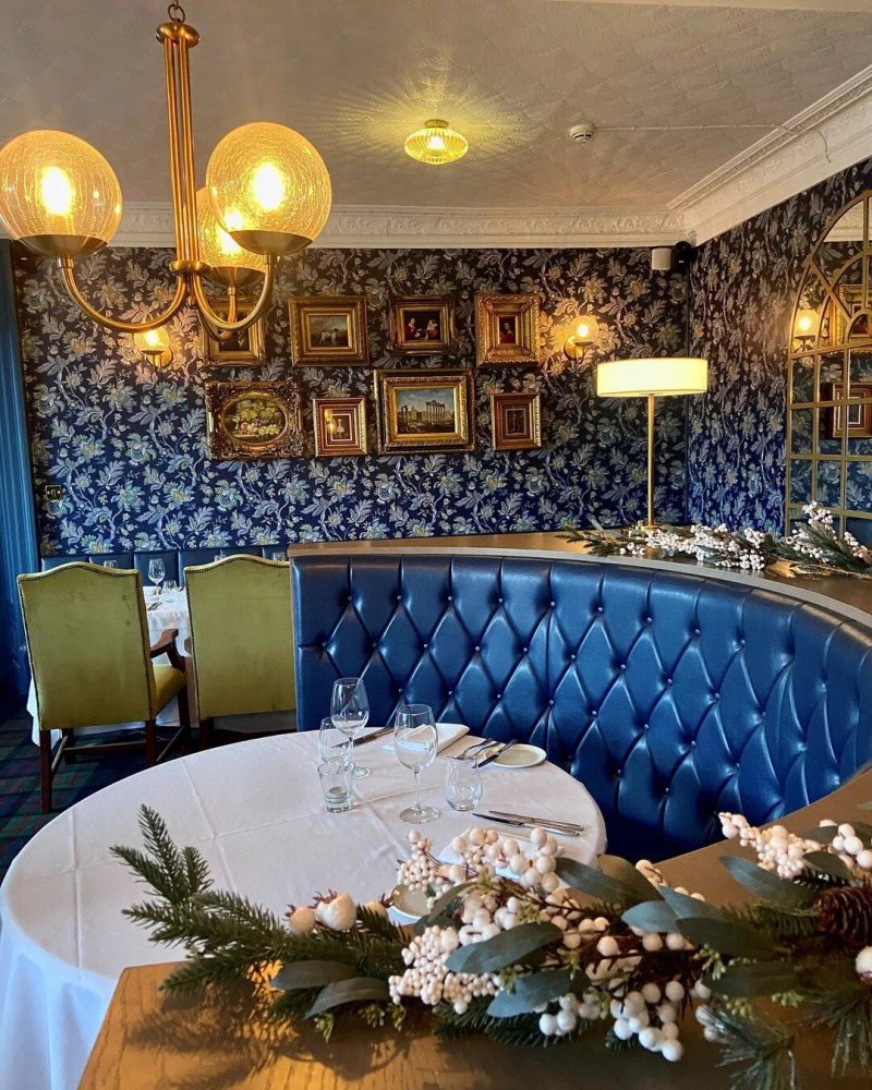 The Estate Room