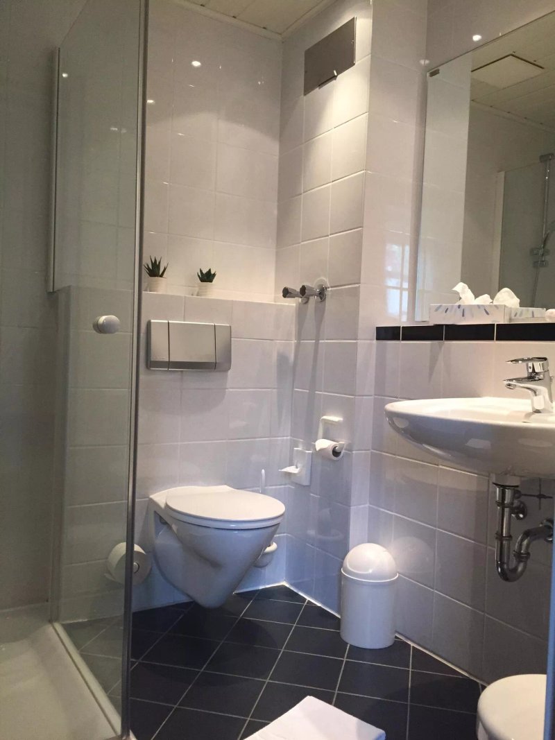 Hotel Alt Vellern