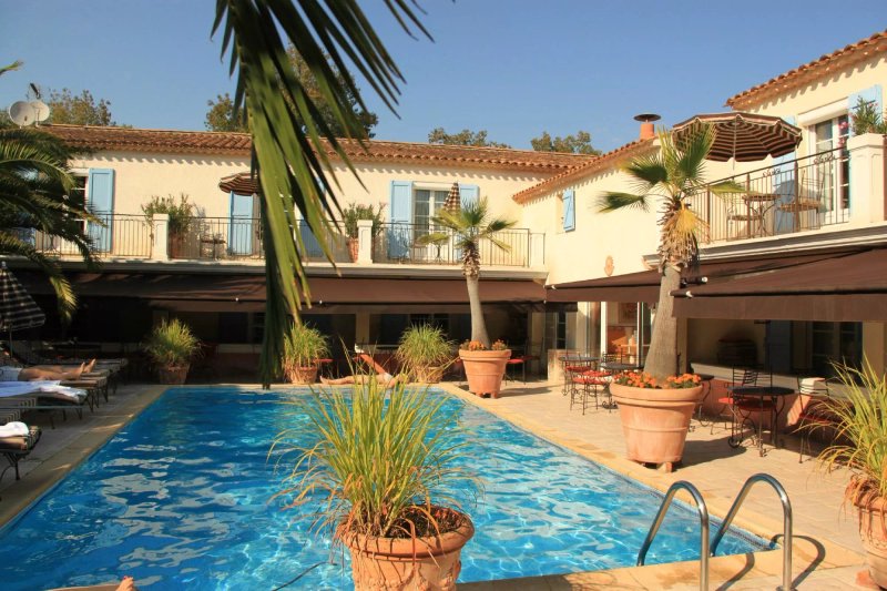 La Bastide De Valbonne