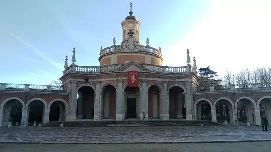 Real Iglesia de San Antonio