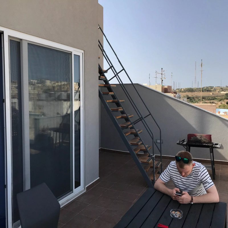 First Class Apartments Chezli by G&G