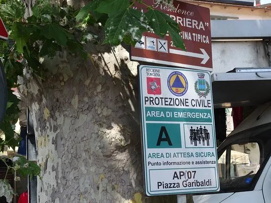 Piazza Garibaldi