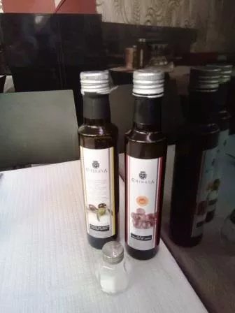 Punto Rodanas