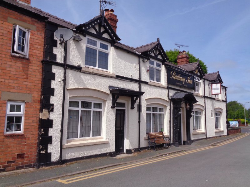Railway Inn