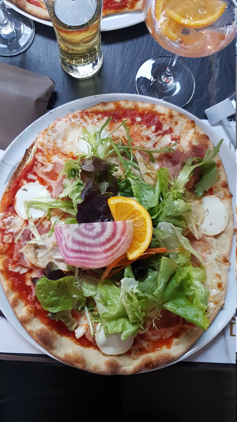 La Carbonara
