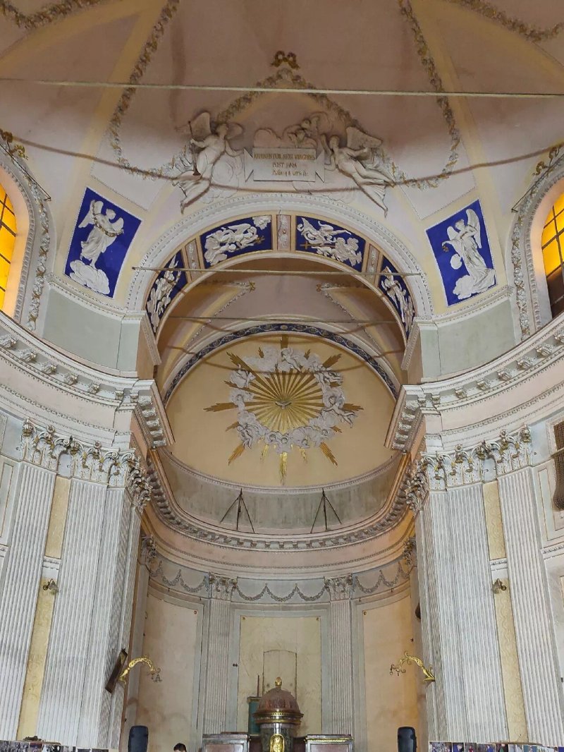 Chiesa Di Santa Venera