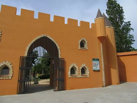 Parc Francesc Macia