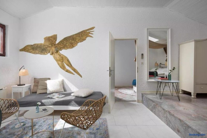 Villa Cissa Apartments By Irundo