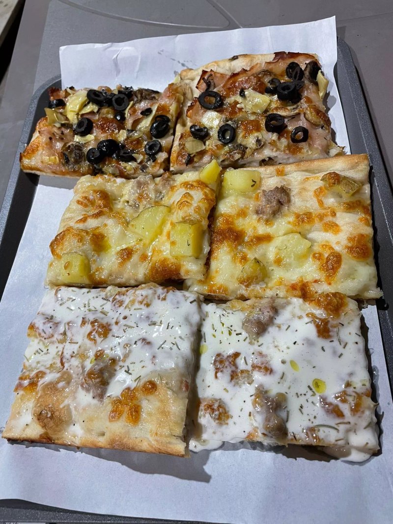 Aroma Pizza