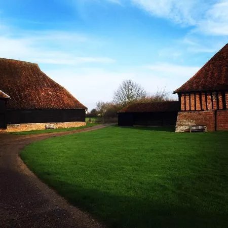 Cressing Temple