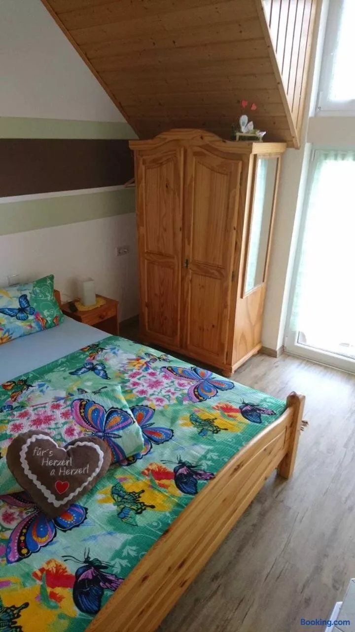 Kafer Ferienwohnung