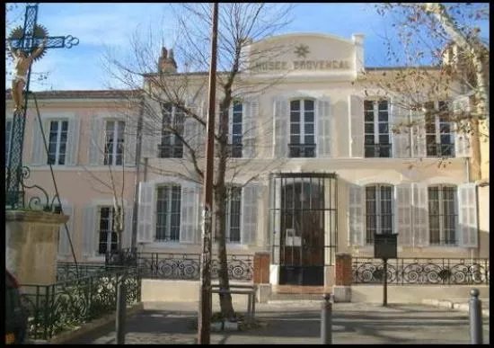Musee du Terroir Marseillais