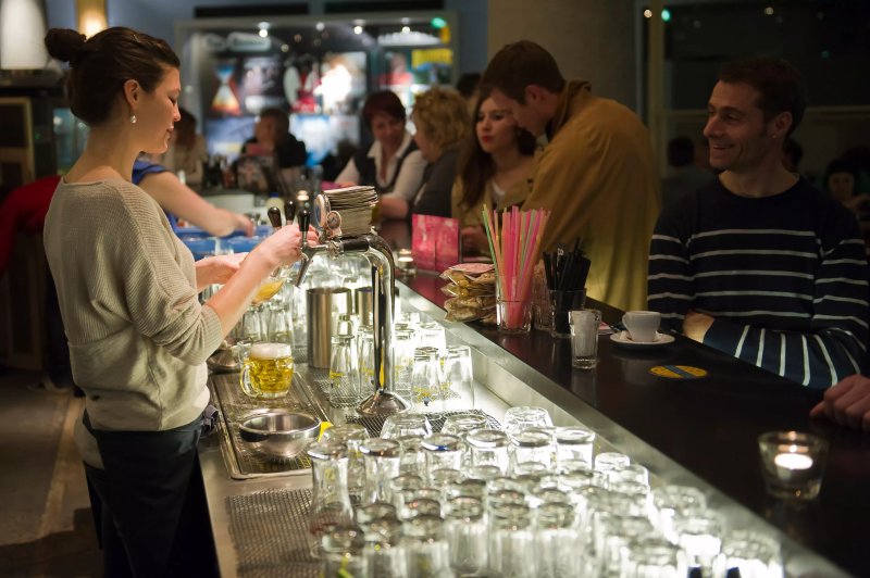 Bourbaki Kino/Bar