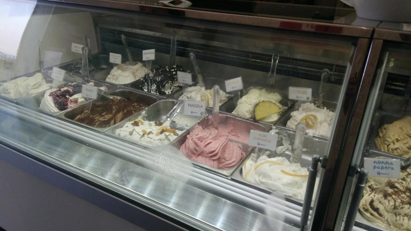 Mamiblu Piadineria Romagnola