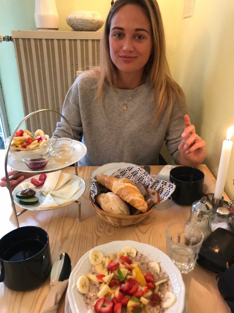 Cafe Pfau