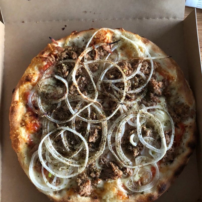 Restaurant Tino