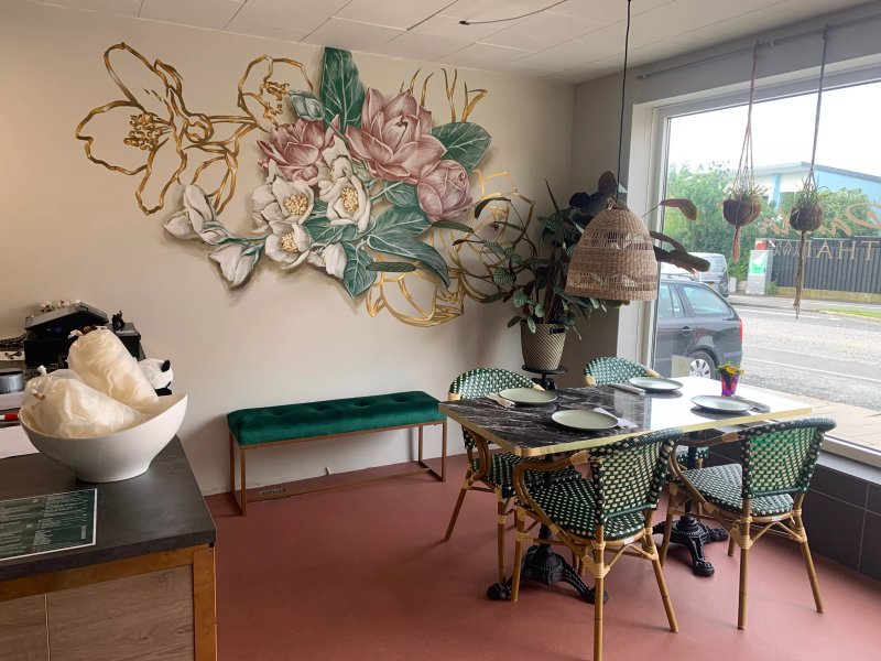 Panda Thai Takeaway