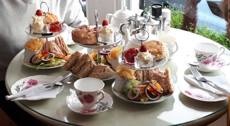 Molloys Tea Rooms