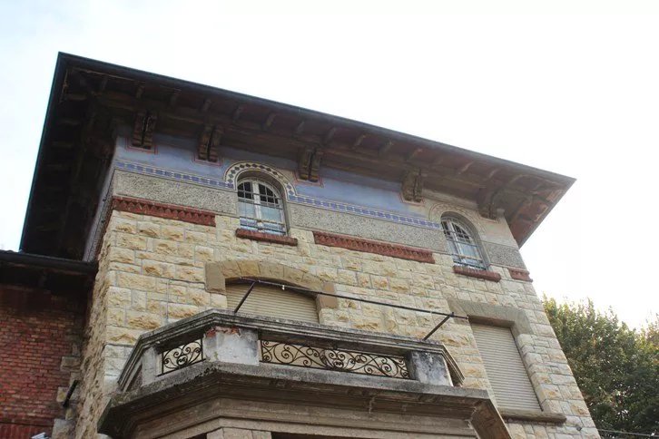 Oratorio San Giovanni Bosco