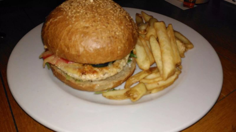 Restaurant TENIS KLUB