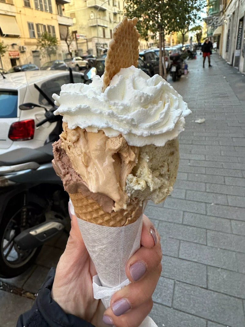 Gelo Gelateria Artigianale