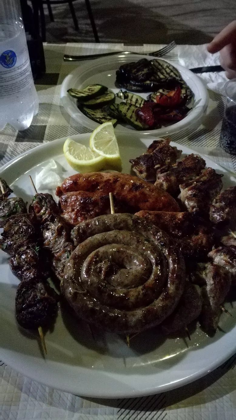 La Braceria