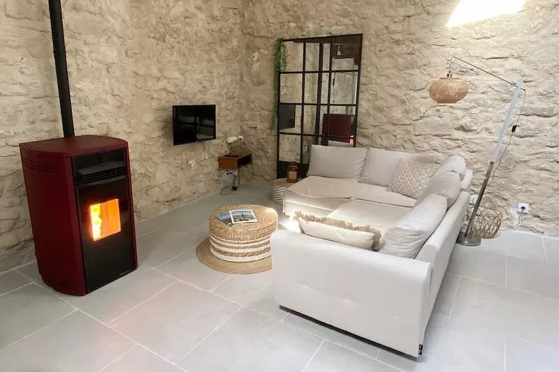 Loft au Coeur du Village de Bonnieux