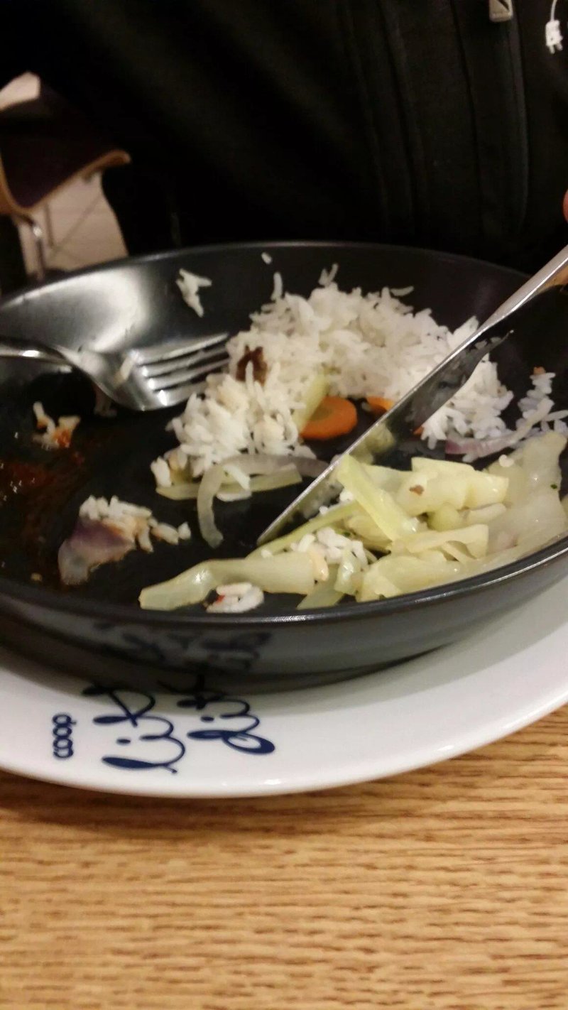 Coop Obs Cafe
