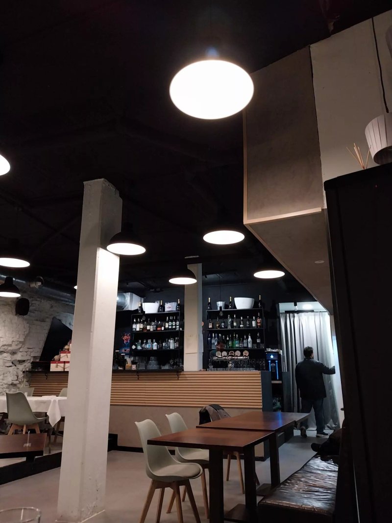 Calici Lounge Bar - Ristorante - Pizzeria
