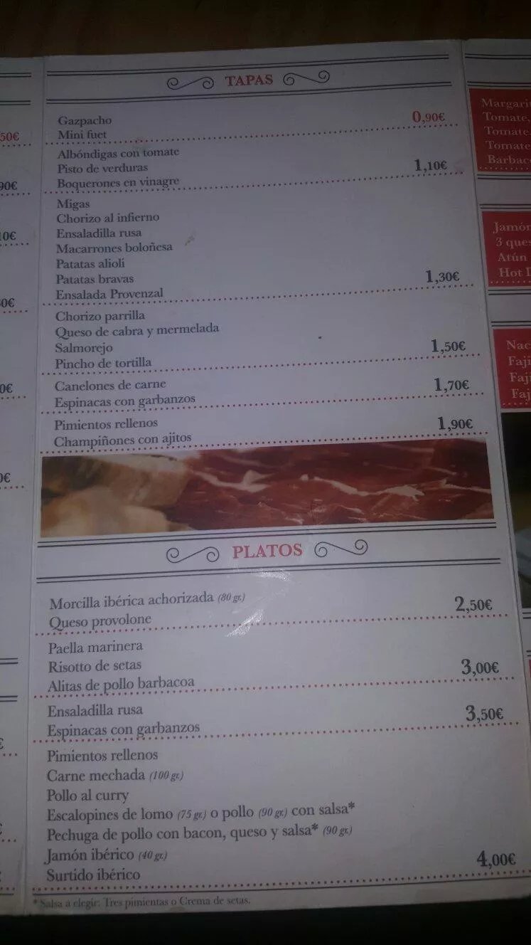 Mercado Provenzal