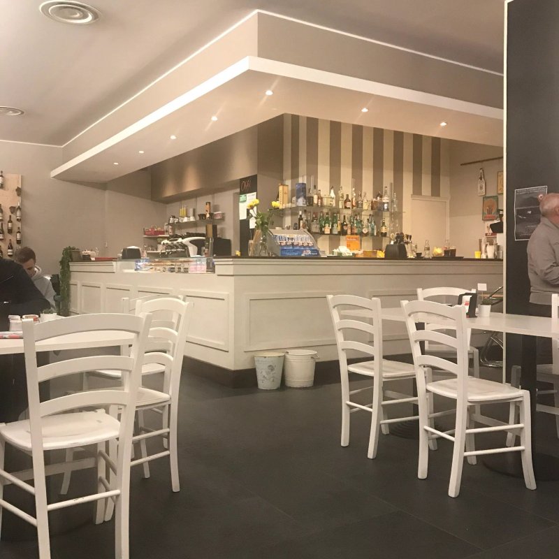 Tonin Caffe