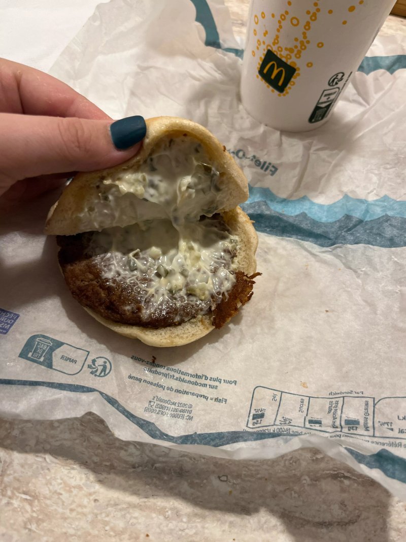 McDonald's Viriat