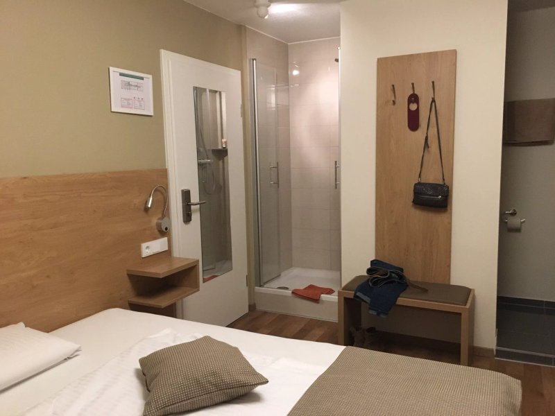 Hotel & Restaurant Rizzelli