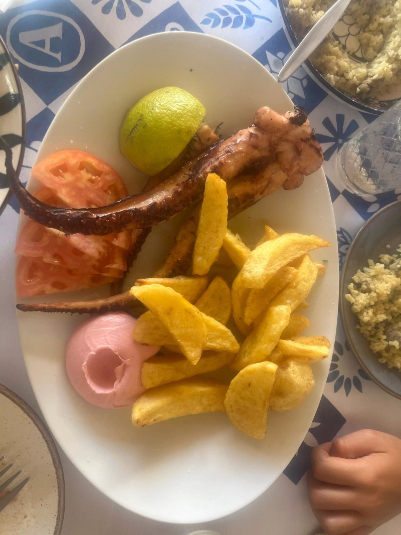 Taverna Amvrosia