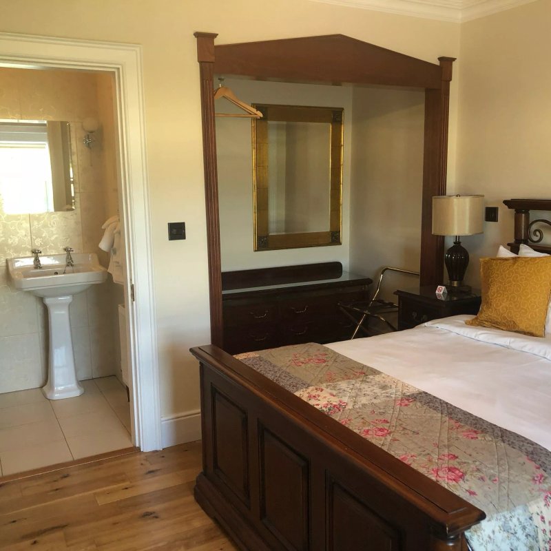 Maher's B&B