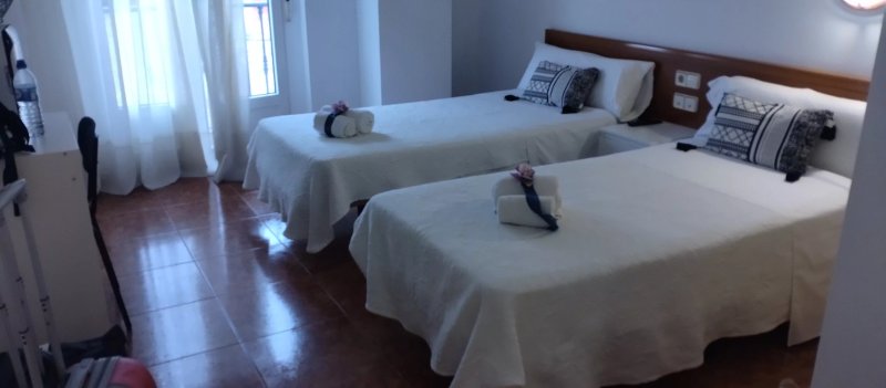 Hotel El Pozo de la Nieve