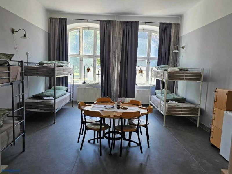 Stora-Ekeberg Hostel