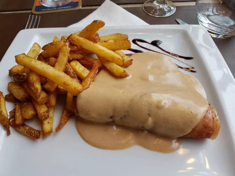 Mon Bistrot