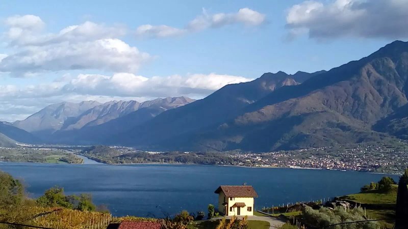 Camping Colle Vento