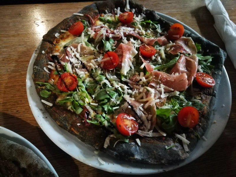 Vincenzo's Kitchen