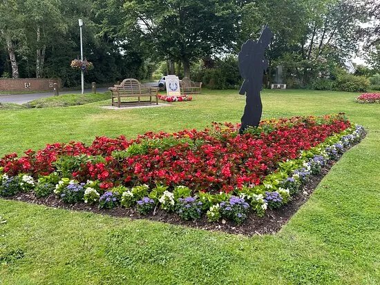 Filby In Bloom